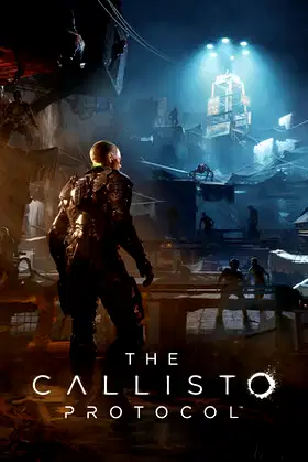 The Callisto Protocol™ poster