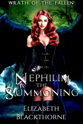 Nephilim the Summoning (Wrath of the Fallen) poster