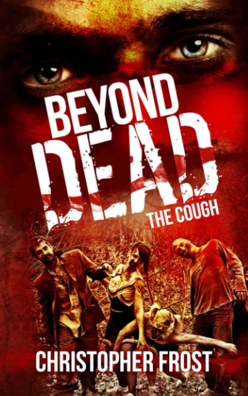 Beyond Dead: The Cough poster