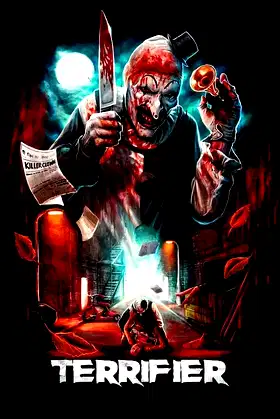 Terrifier poster