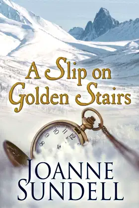 A Slip on Golden Stairs: Wanted: Dead or Alive poster