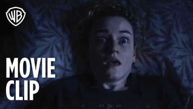 Weapons | Gladys Haunts Justine's Nightmare | Movie Clip | Warner Bros. Entertainment poster