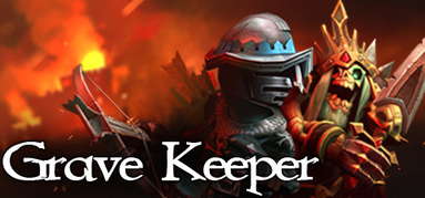 Grave Keeper capsule