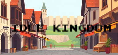 Idle Kingdom capsule