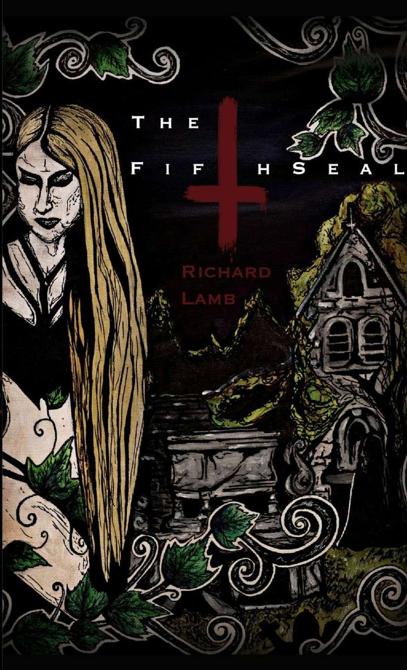 The Fifth Seal poster