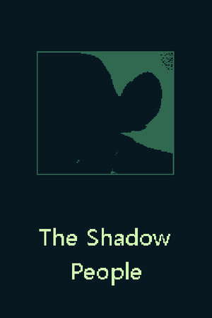 The Shadow People poster