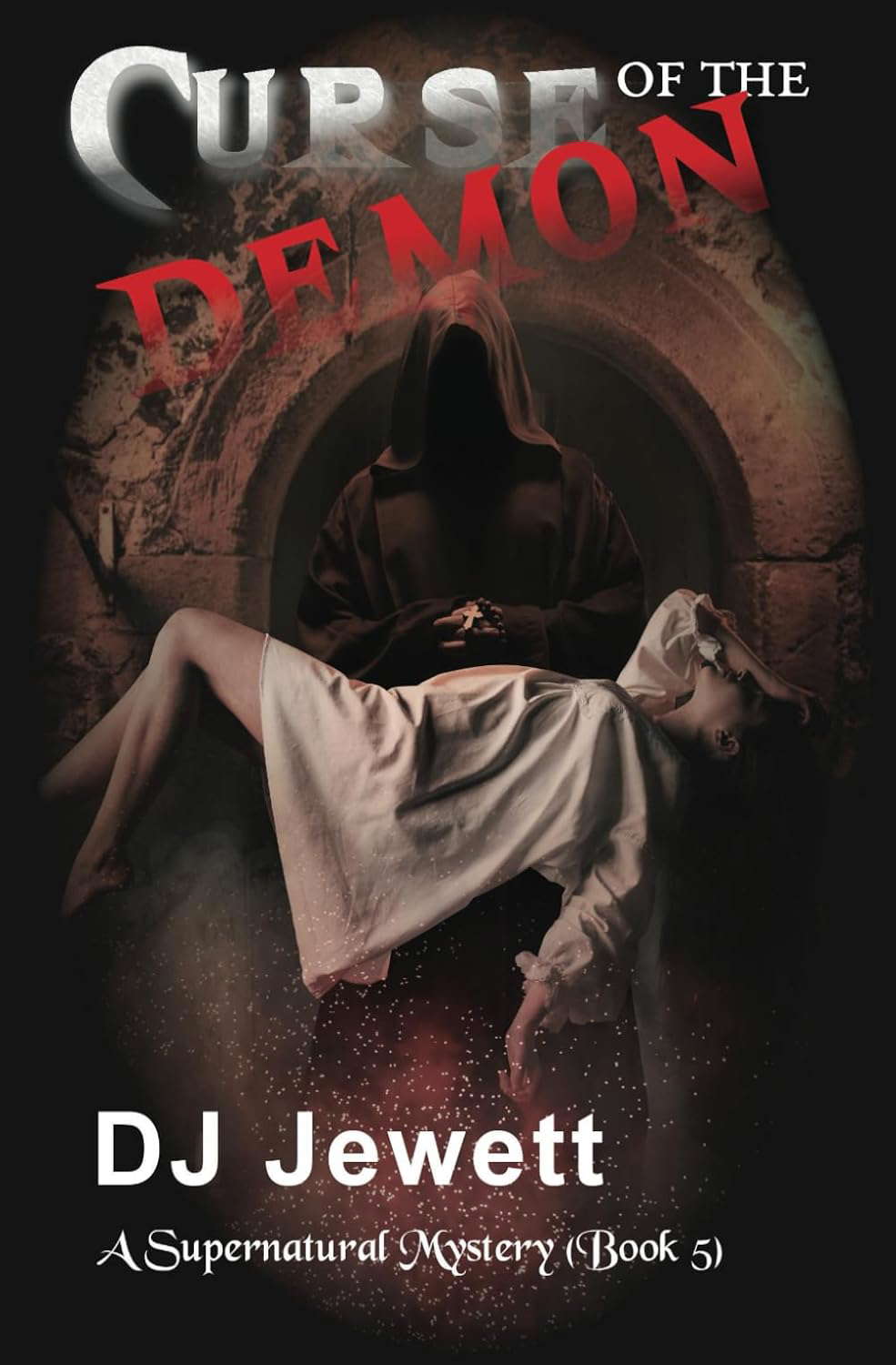 Curse of the Demon (Supernatural Mystery) poster