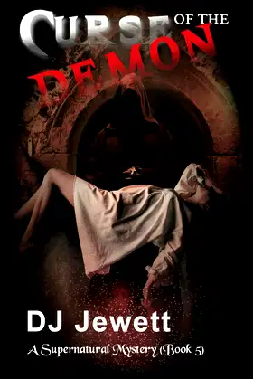 Curse of the Demon (Supernatural Mystery) poster