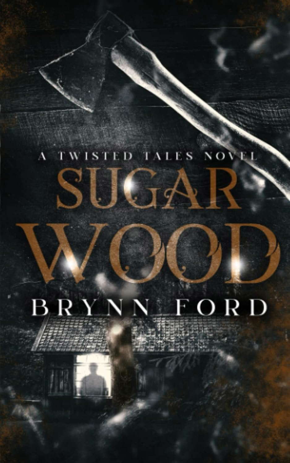 Sugar Wood: A Twisted Tales Novel poster