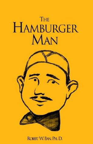 The Hamburger Man poster