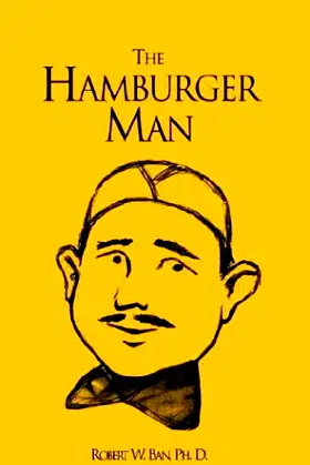 The Hamburger Man poster