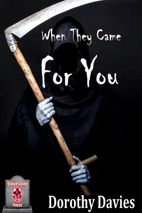 When They Came For You (Hardback Edition) poster