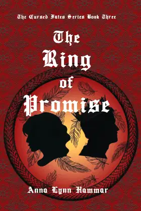 The Ring of Promise: Book Three (The Cursed Fates) poster