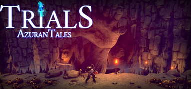 Azuran Tales: Trials capsule