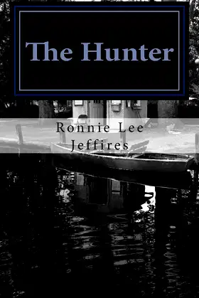 The Hunter poster