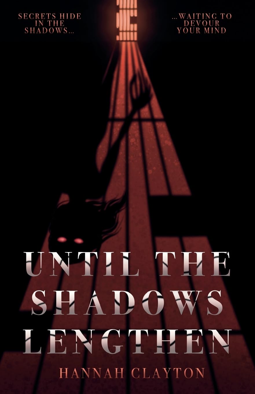 Until the Shadows Lengthen poster
