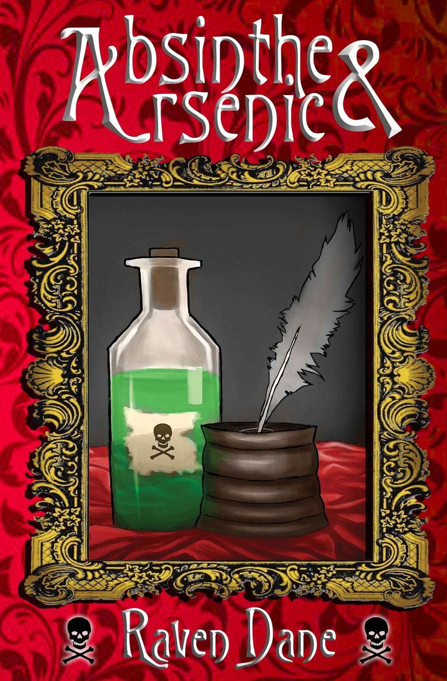 Absinthe and Arsenic poster