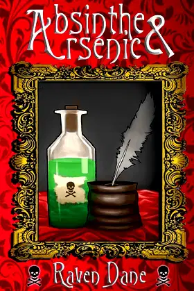 Absinthe and Arsenic poster