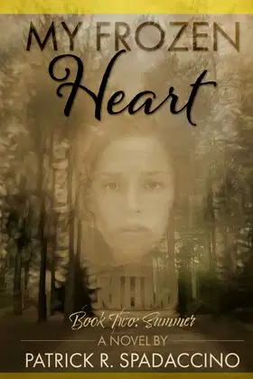 My Frozen Heart: Book II: Summer poster