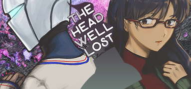 the head well lost capsule