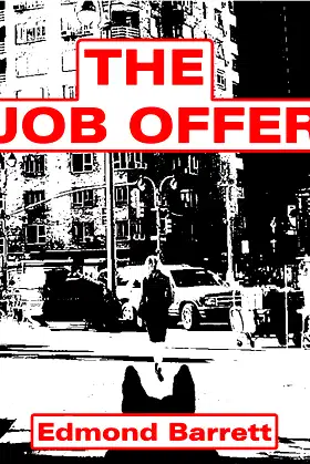 The Job Offer poster