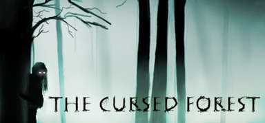 The Cursed Forest capsule