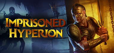 Imprisoned Hyperion capsule