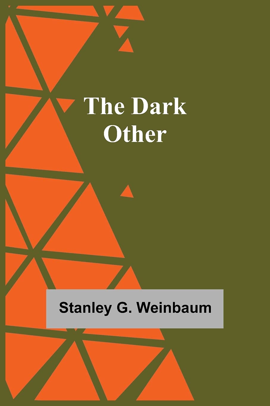 The Dark Other poster