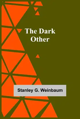 The Dark Other poster