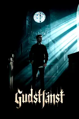 In the Name of God poster