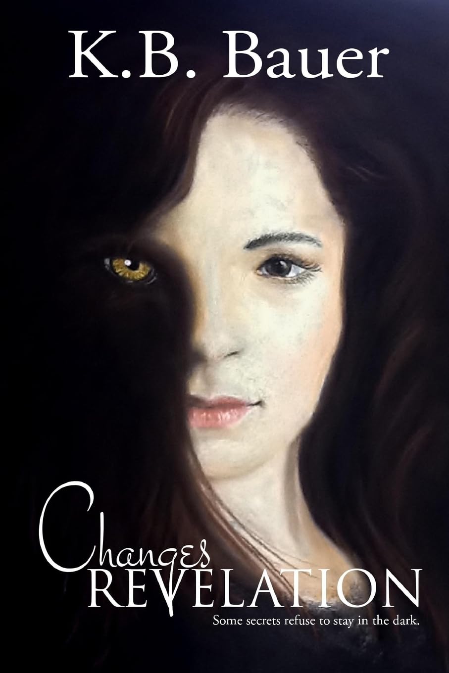 Changes Revelation poster