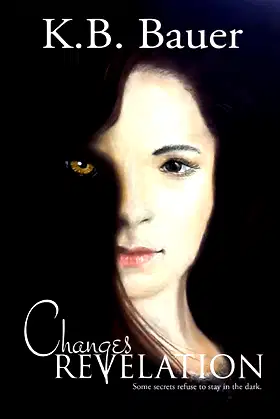 Changes Revelation poster