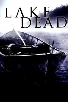 Lake Dead poster