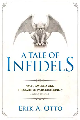 A Tale of Infidels poster