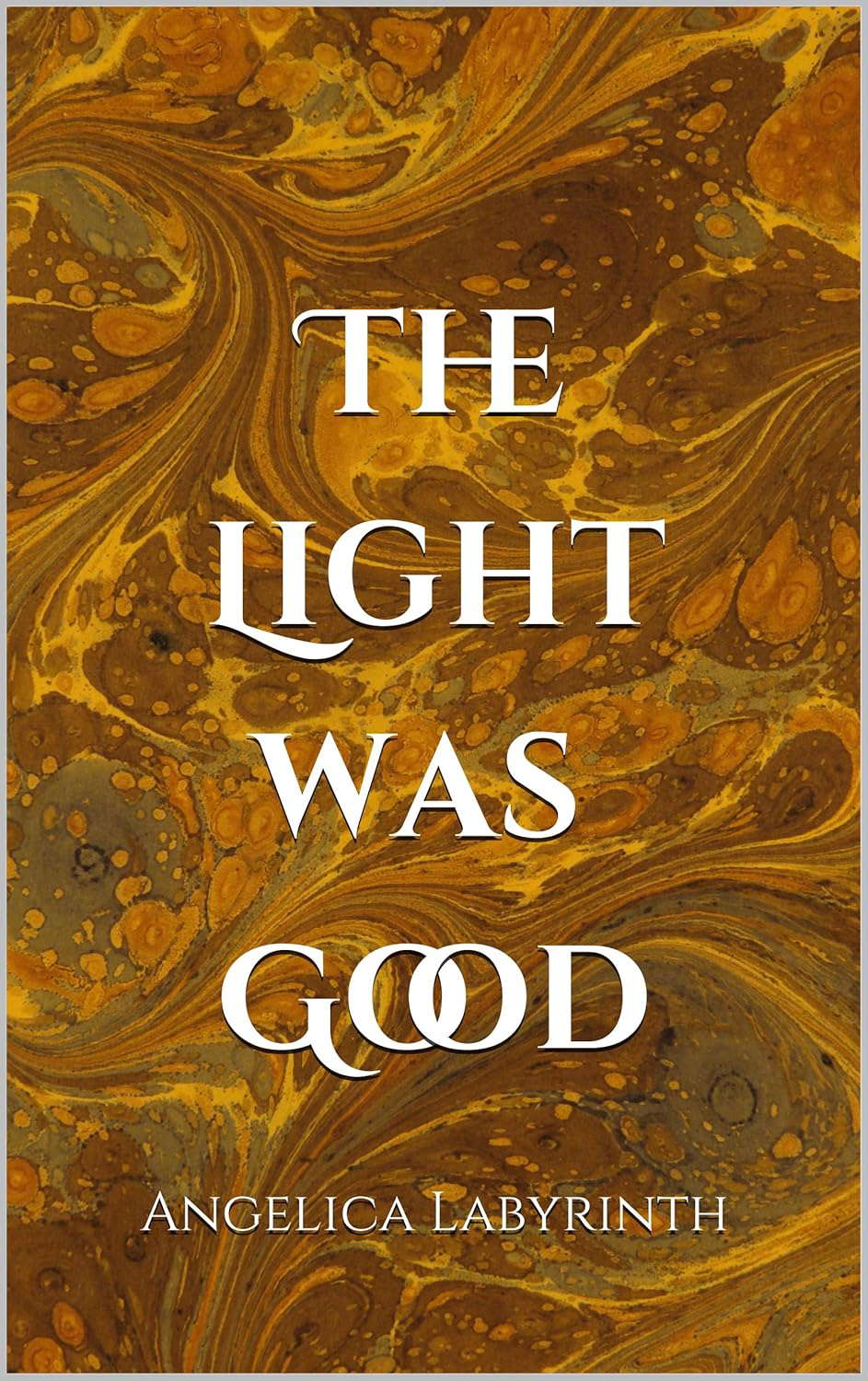 The Light Was Good poster