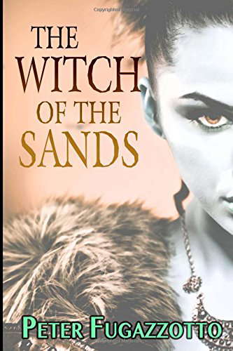 The Witch of the Sands (The Hounds of the North) poster