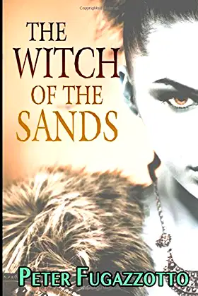The Witch of the Sands (The Hounds of the North) poster