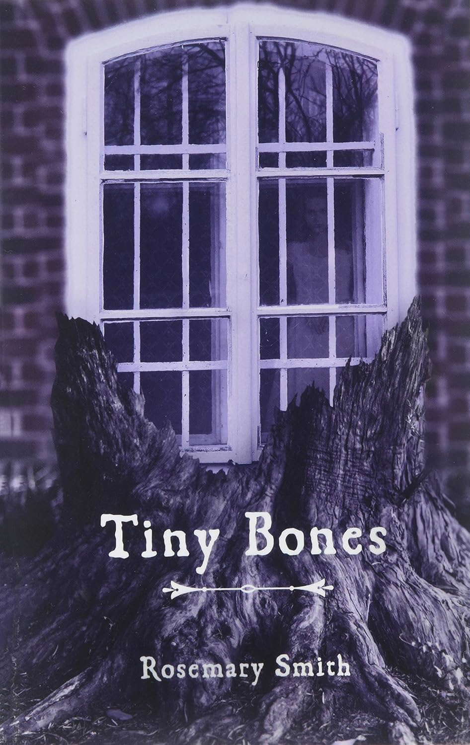 Tiny Bones poster