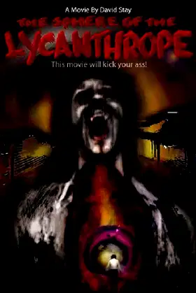 The Sphere of the Lycanthrope poster