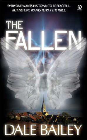 The Fallen poster