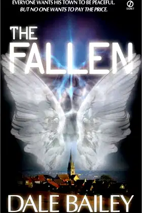 The Fallen poster