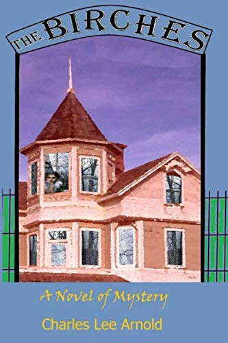 The Birches poster