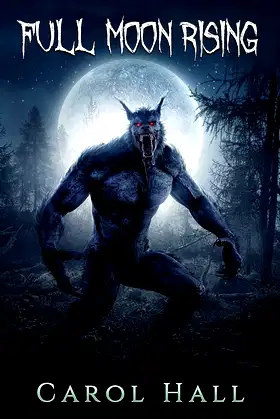 Full Moon Rising poster