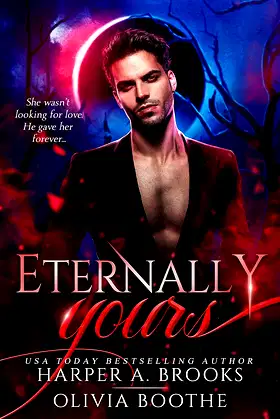Eternally Yours poster