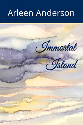 Immortal Island poster