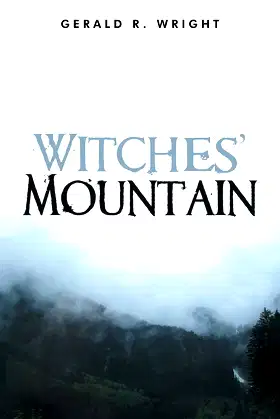 Witches’ Mountain poster