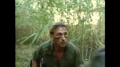 Zombie Brigade (1988) Trailer poster