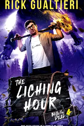The Liching Hour (Bill of the Dead) poster