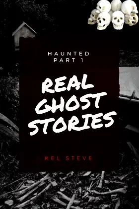 Haunted: Real Ghost Stories, PART-1 poster