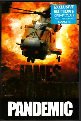Pandemic poster